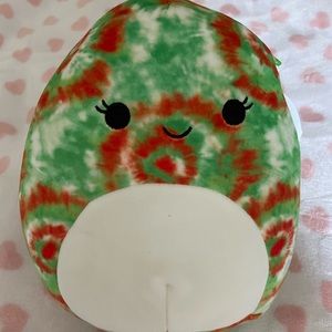 8 inch Winifred squishmallow